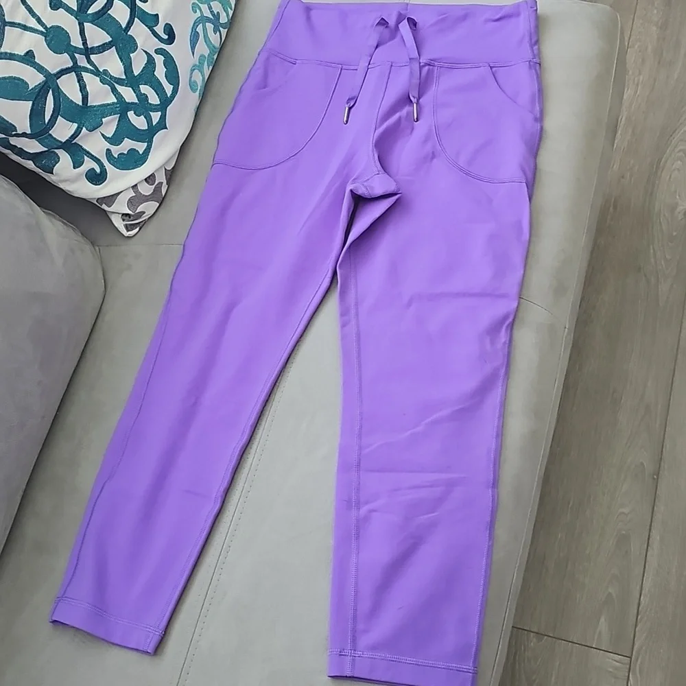 EUC Lululemon 